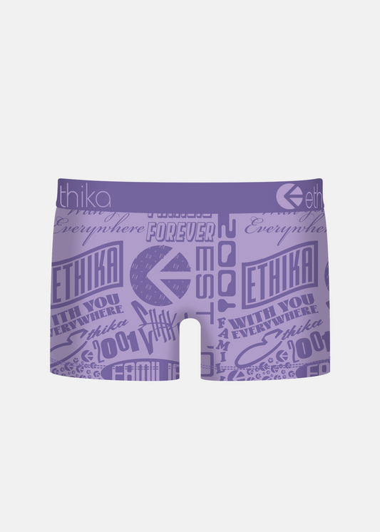 Ethika Girls staple  Baby Girl