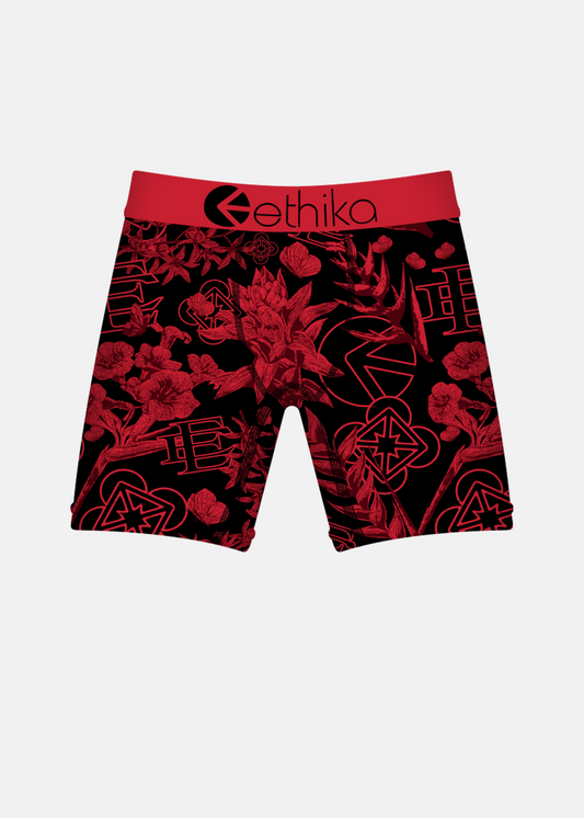 Ethika Toddlers staple  Heat Seeker