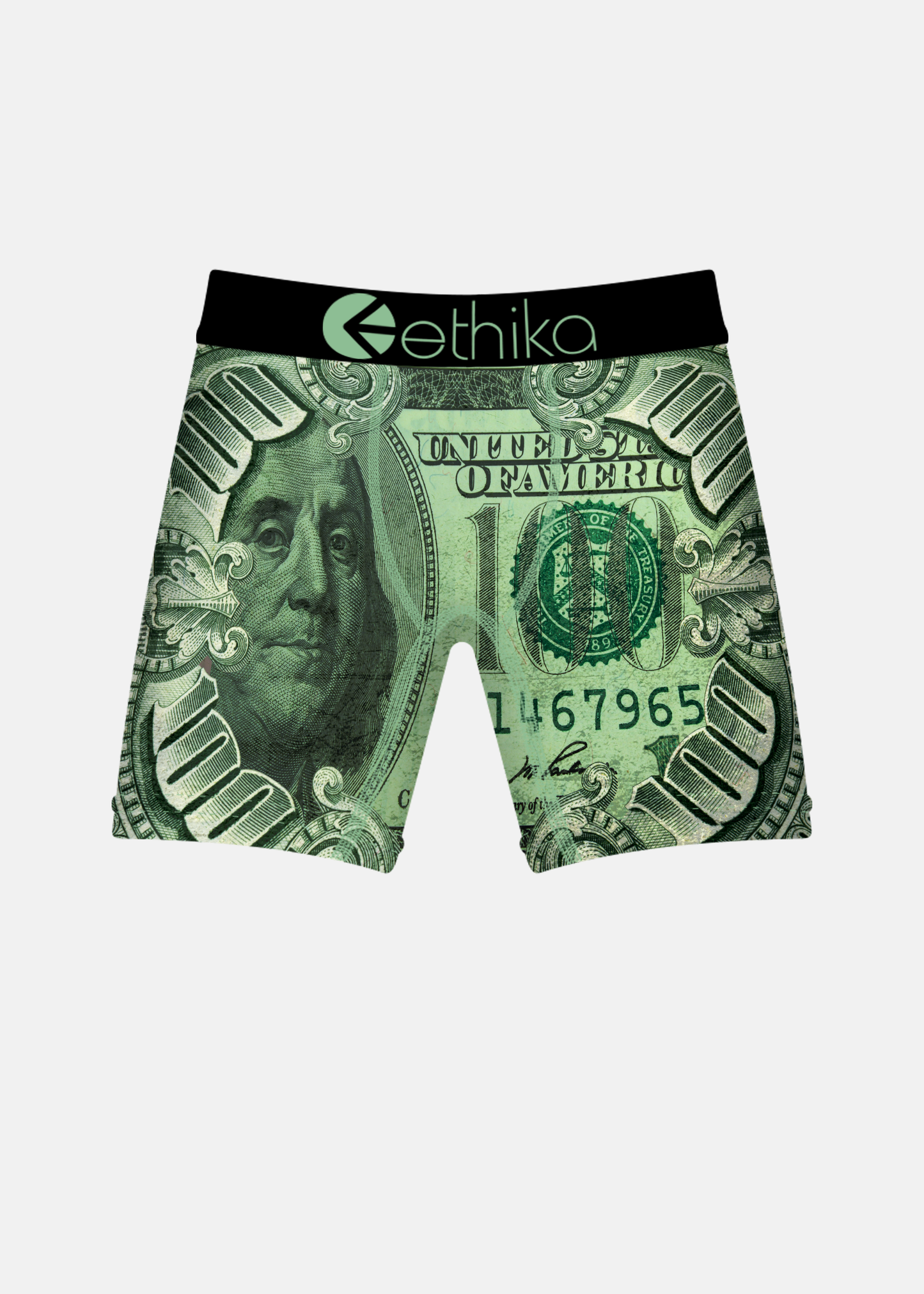 Ethika Toddlers staple  Benji Boyz