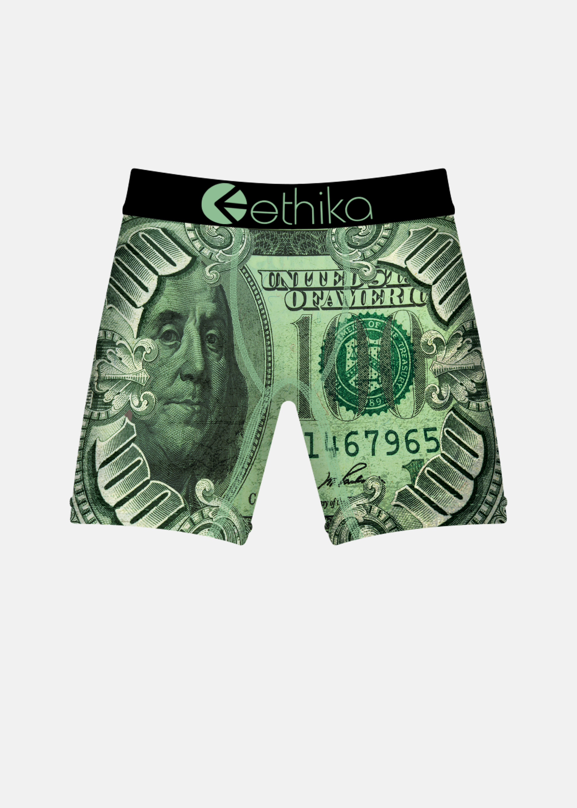Ethika Toddlers staple  Benji Boyz