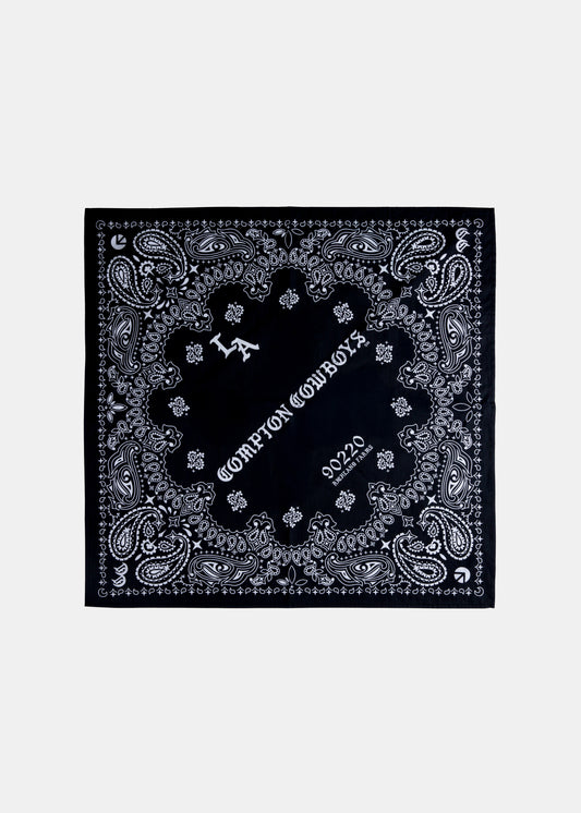 Ethika Bandana Compton Cowboys - 90220