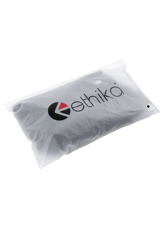 Ethika Mens snow socks Snow Sock - Black