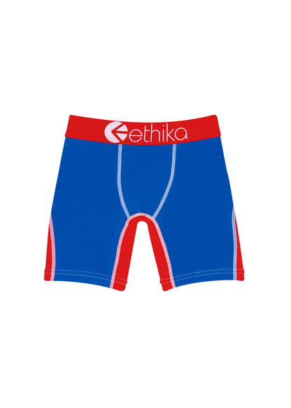Ethika Toddlers staple  All Star - Contrast