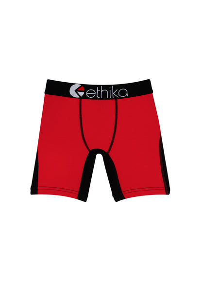 Ethika Toddlers staple  Black Og - Contrast