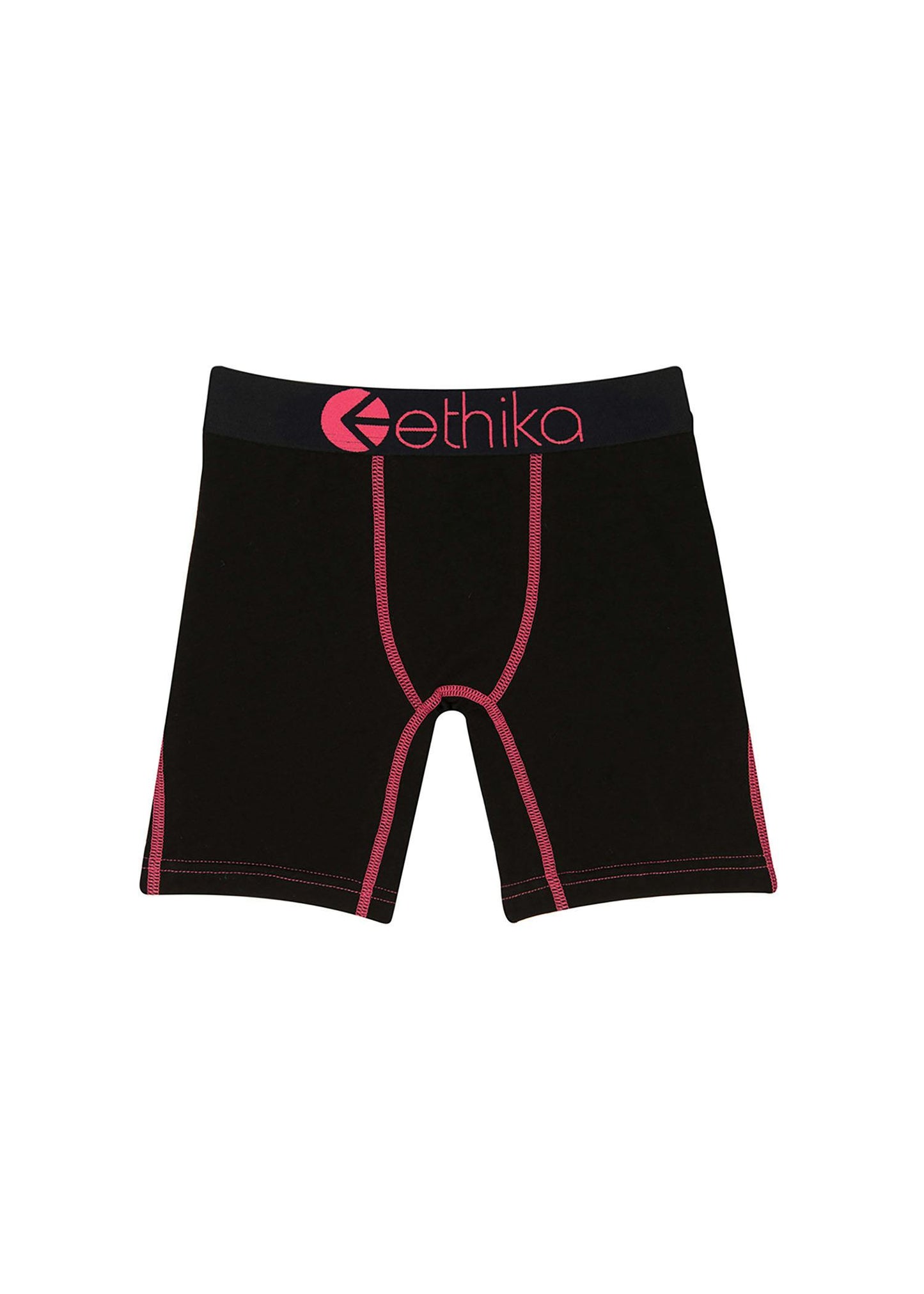 Ethika Toddlers staple  Black Roz