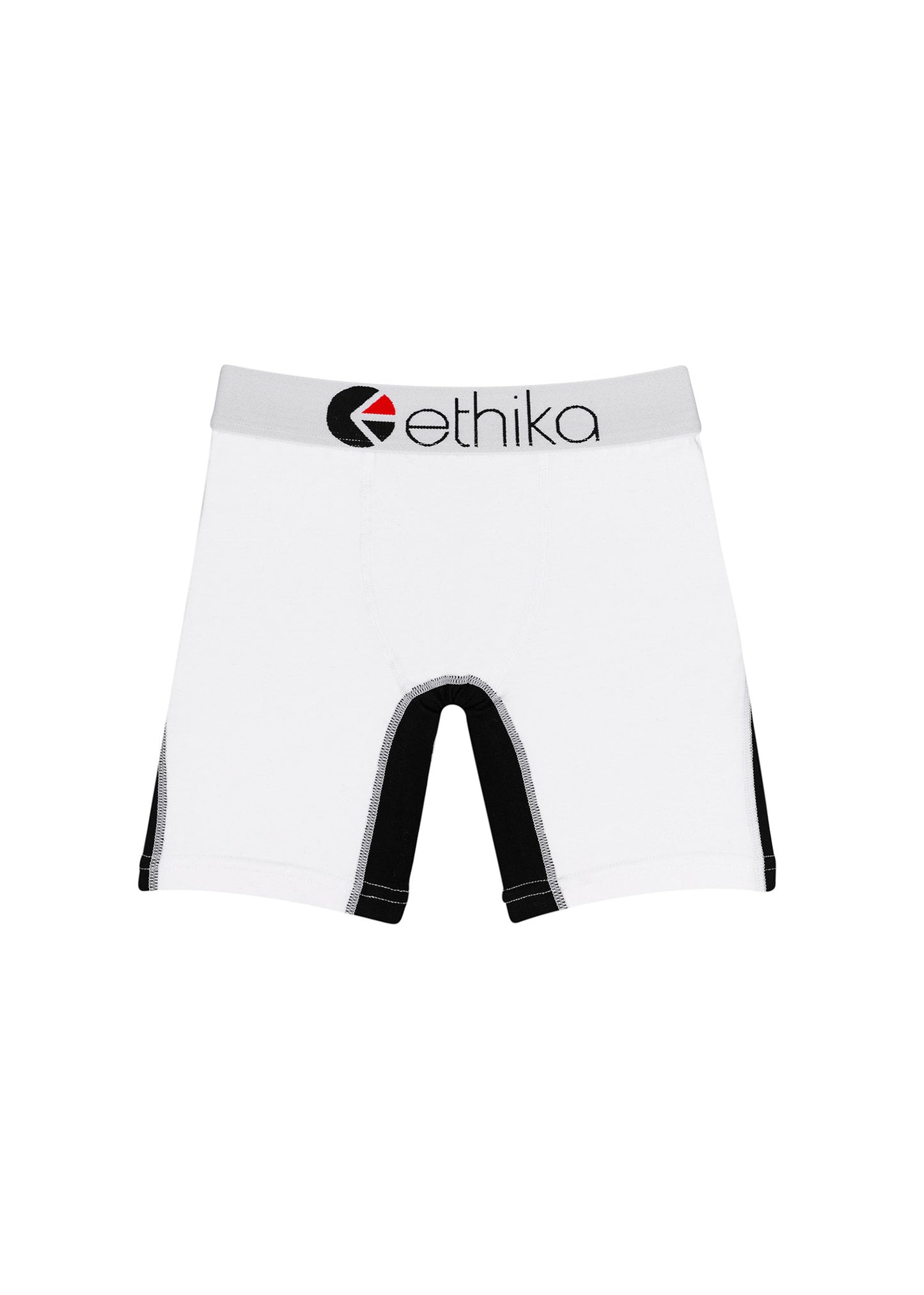 Ethika Toddlers staple  White Og - Contrast