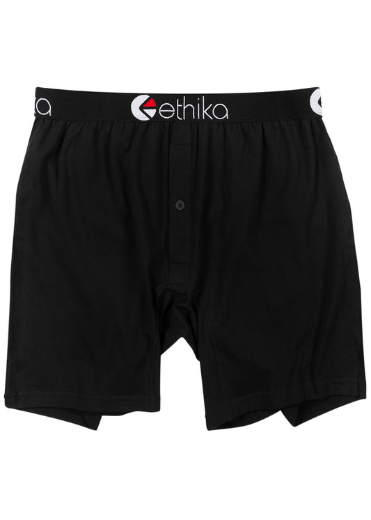 Ethika Mens alternate Blackout