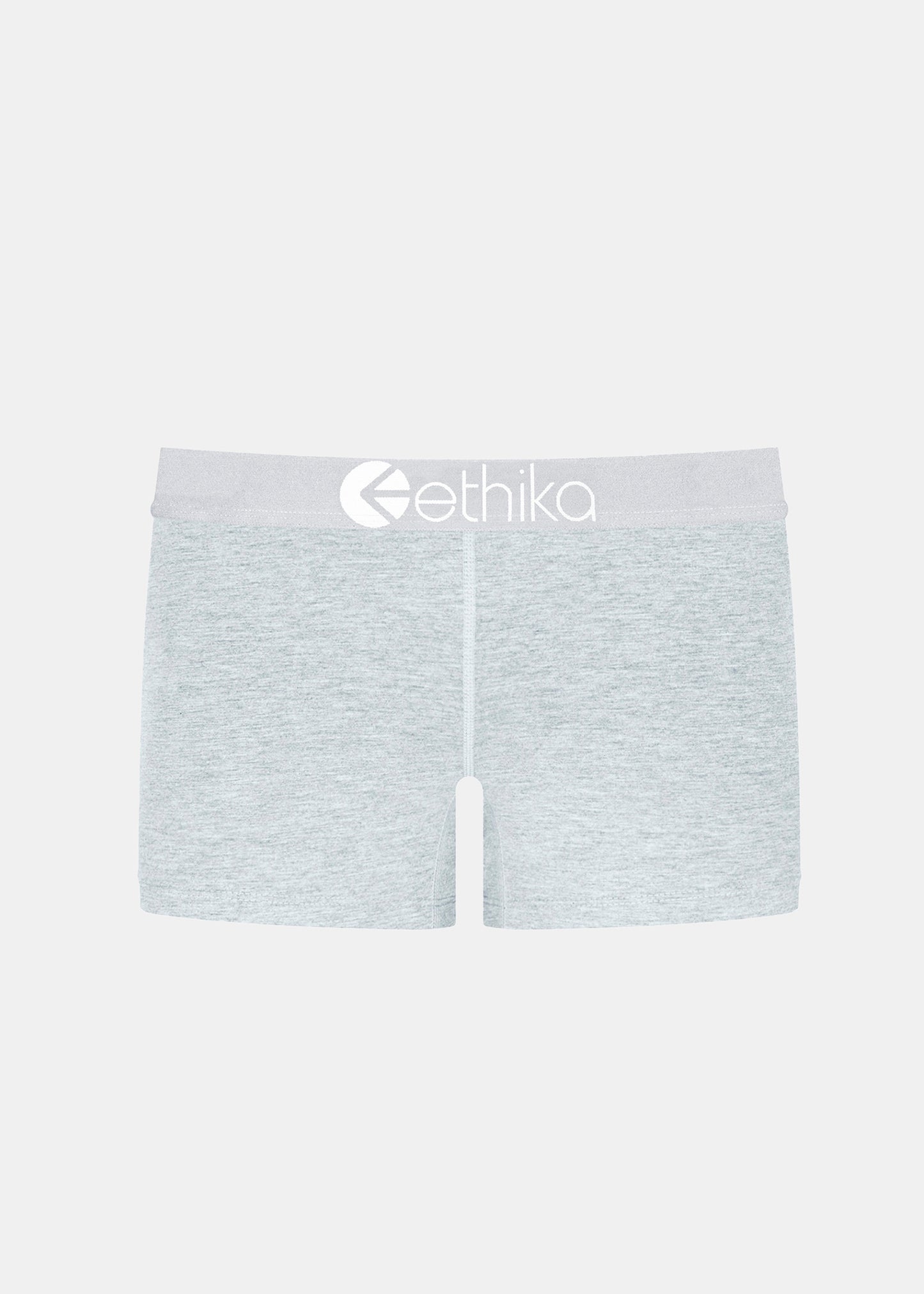 Ethika Girls staple  Modal - Light Heather
