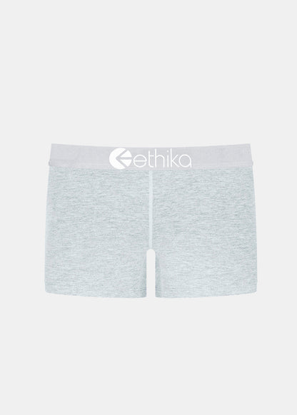 Ethika Girls staple  Modal - Light Heather