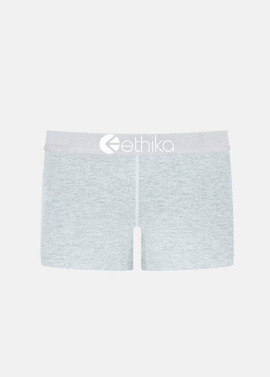 Ethika Girls staple  Modal - Light Heather