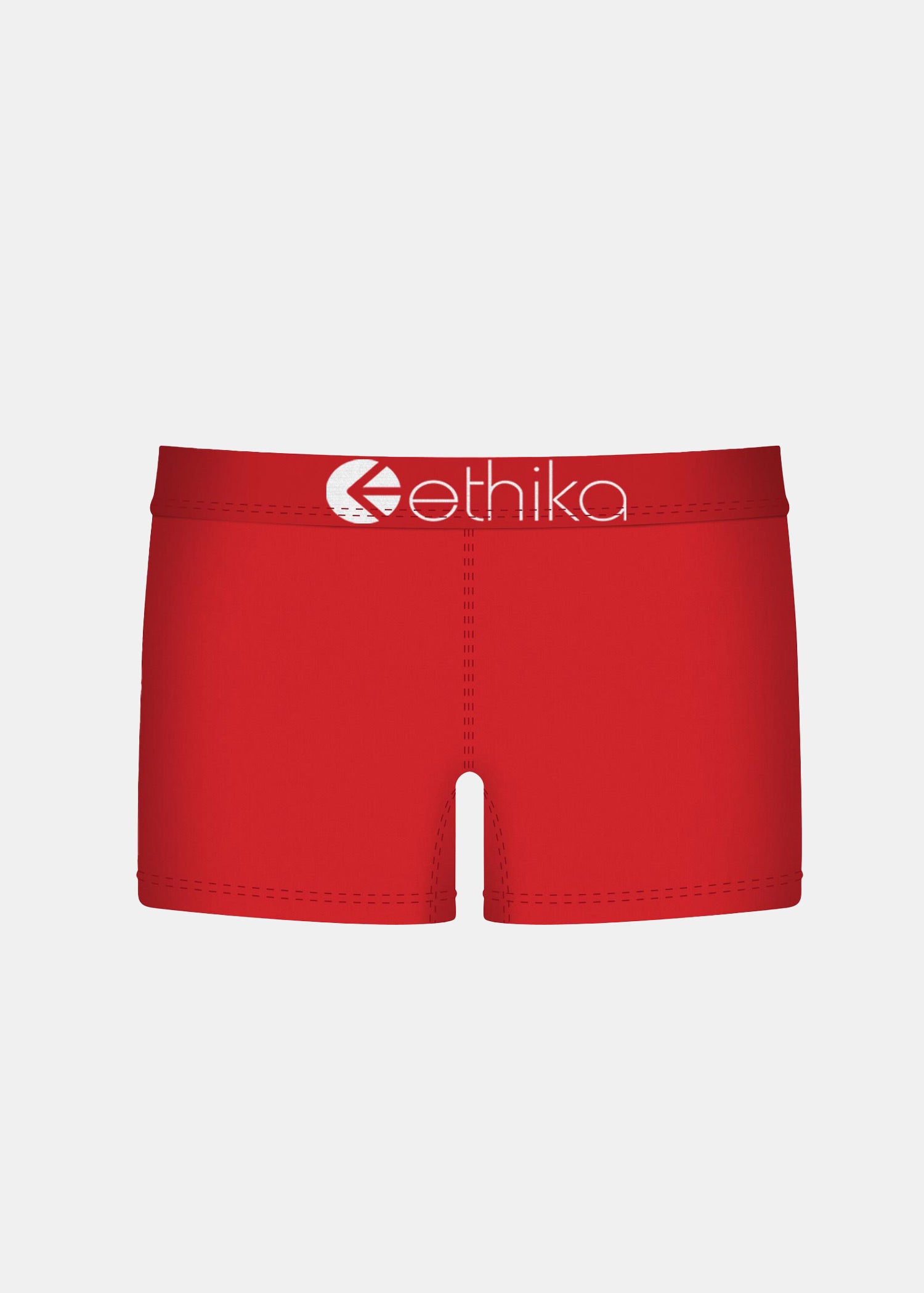 Ethika Girls staple  Neon Red